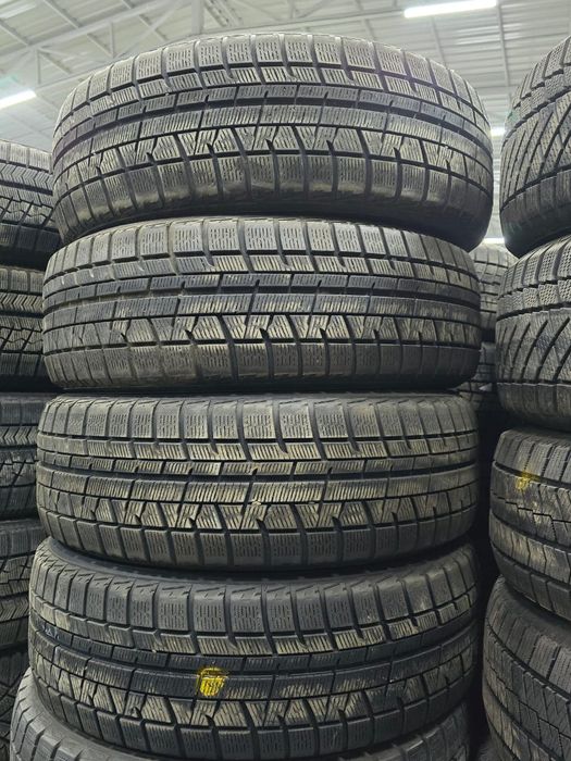 Шины бу 225/60 R17 в ассортименте