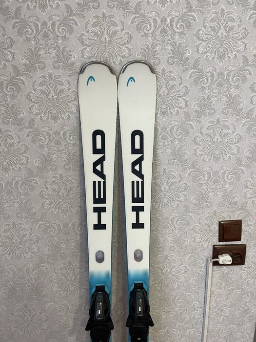 Schiuri 170 cm head e xsr worldcup skiuri