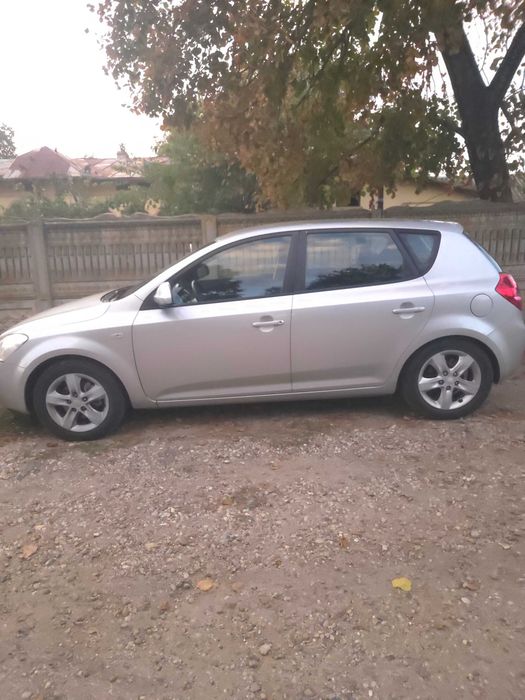 Kia Ceed 1.6 Crdi 1.6