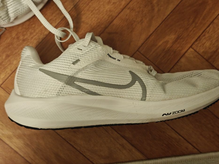 Кроссовки Nike Pegasus