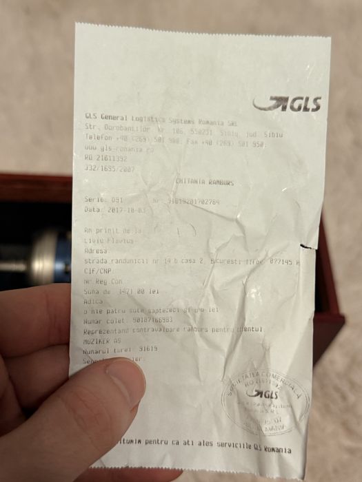 Microfon studio bluebird sl