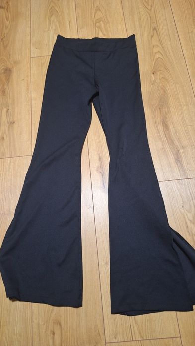 Pantaloni dama negri