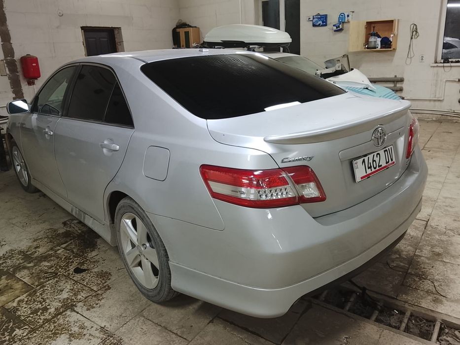 Тонировка авто санкибай батыр 153