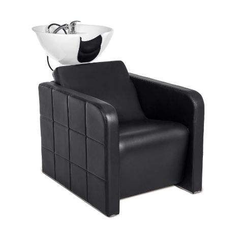 Измивни фризьорски колони - различни модели- изплащане