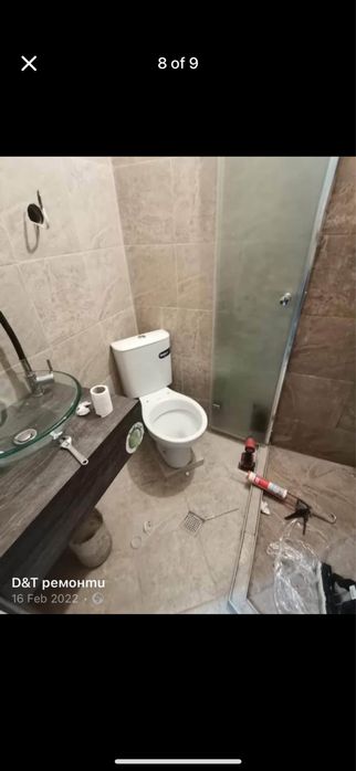 Дава се под наем Двустаен апартамент в София, Дружба 1 - 68 кв.м за 569 € - Снимка #3