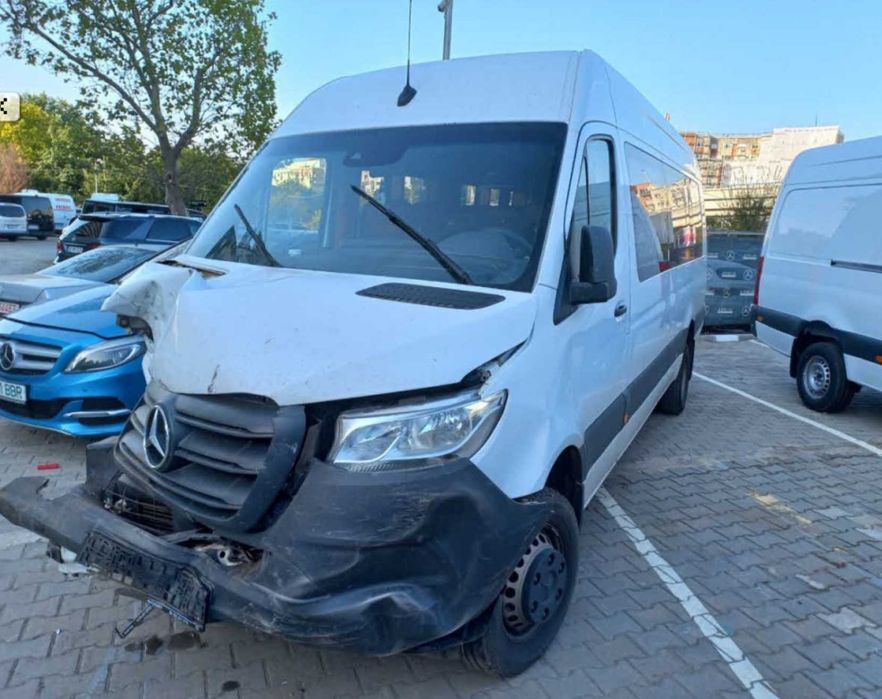 Piese Dezmembrari Mercedes Sprinter W907 2,2 CDI 2.0 CDI 2019 om654