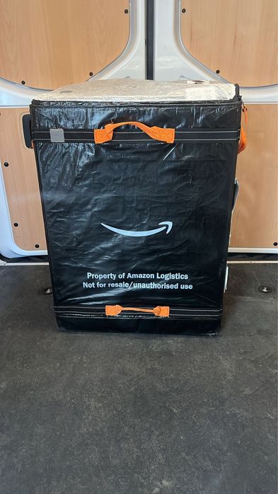 Saci amazon pentru depozitare