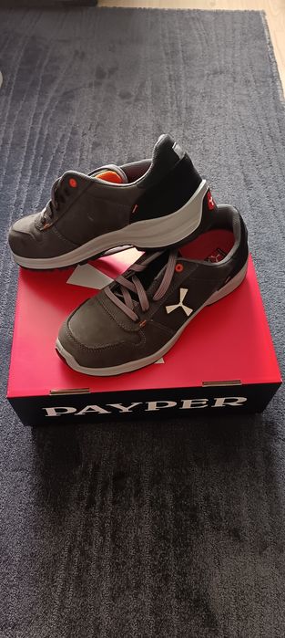 Работни мъжки обувки