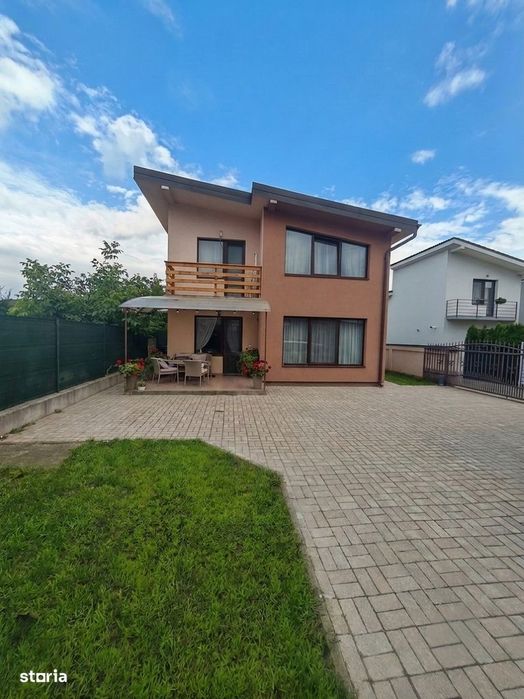 Casa P+E  Zona Dedeman