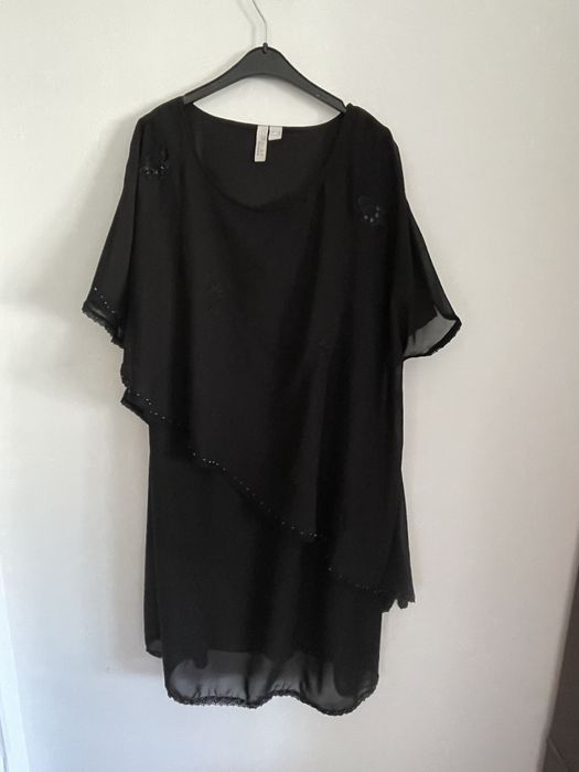 Rochie eleganta petrecere marimea 46