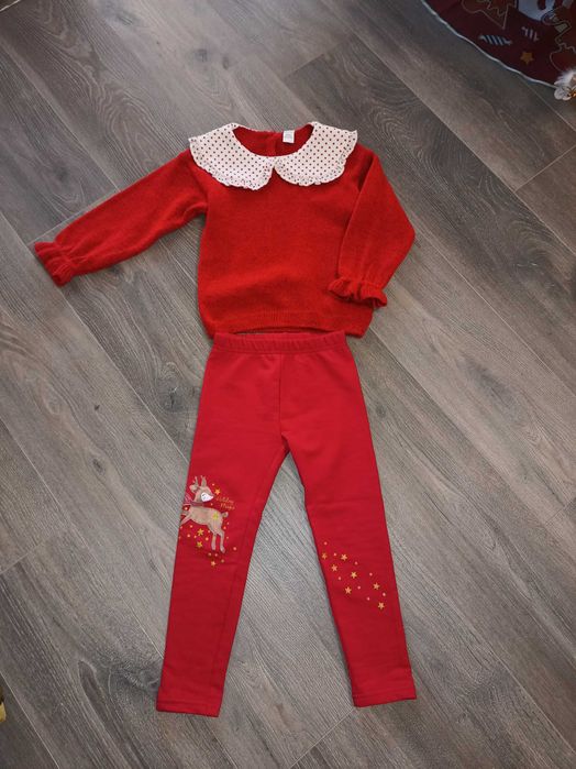 Lot haine impecabile fetita