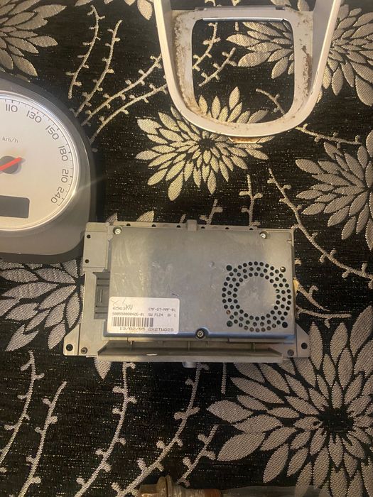 Резервни части за Peugeot 307cc 2000/2005Г