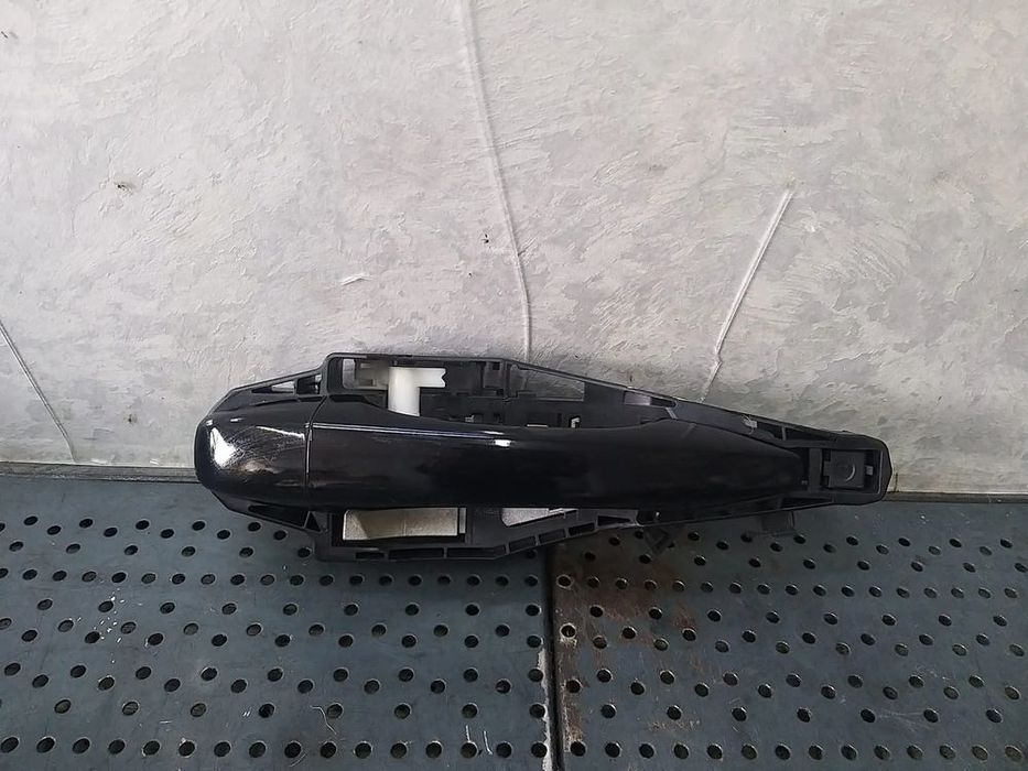 Maner usa stanga spate citroen c4 9674812180r