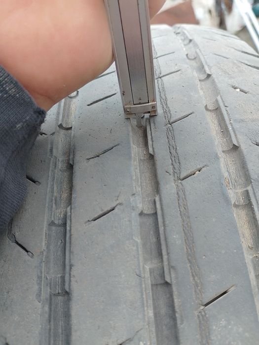 Гуми за бус 195/75/16