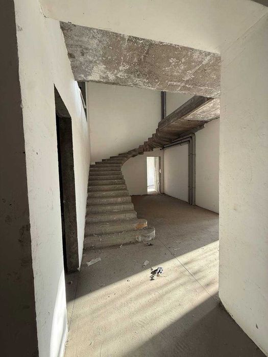 5-комнатная  в Новостройке на Ц-13 ID: 5901