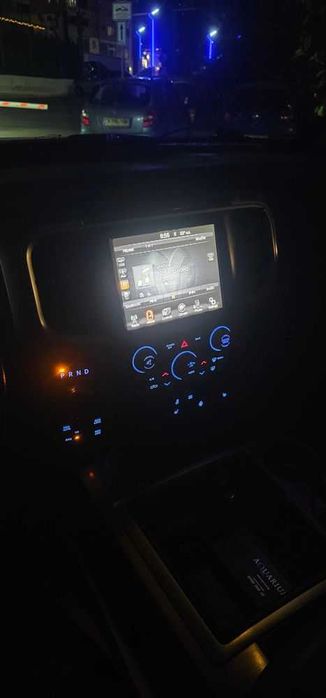 Dodge RAM 1500 3.0Diesel 2015