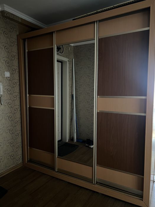 Продам шкаф - купе