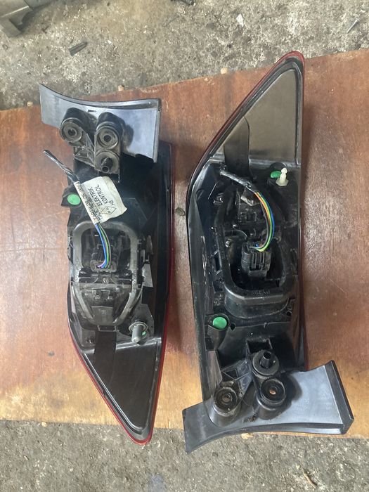 Renault clio 4 2015година 4/5врати Стопове