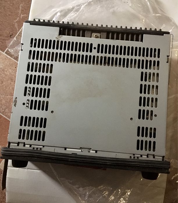 Магнитола для Авто