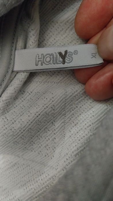 Roling HAILYS  XL stare f bun