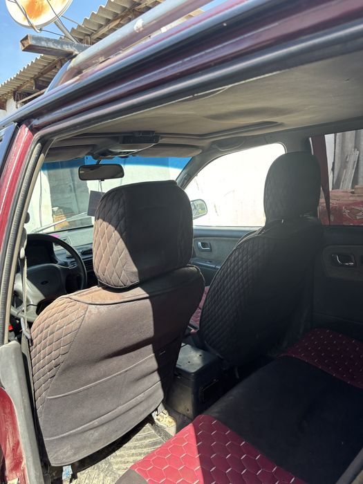 Машина Галант. 1993 жыл