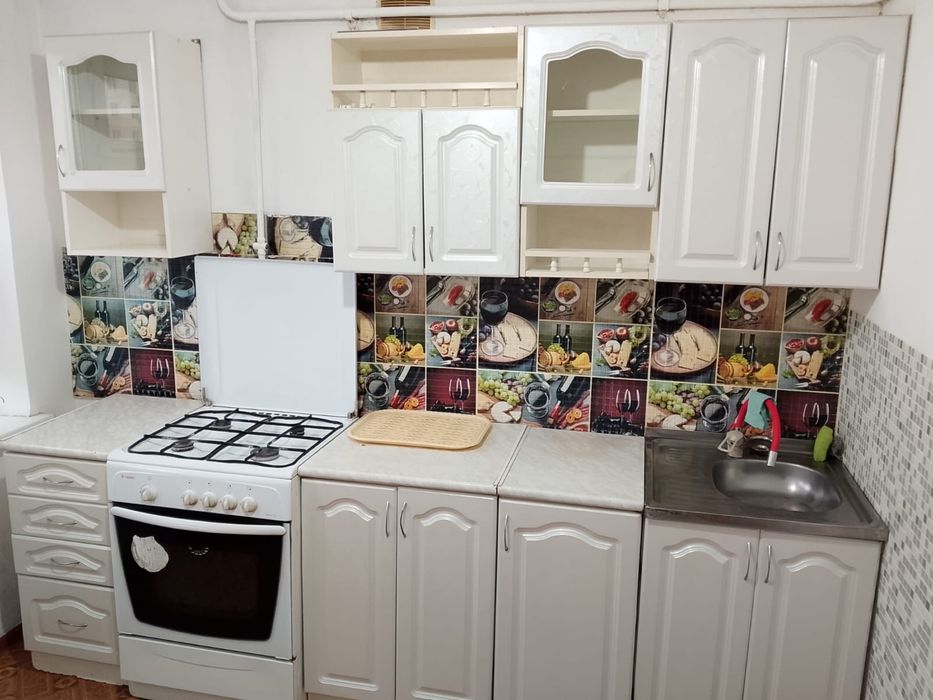 Сдам квартиру долго срочно