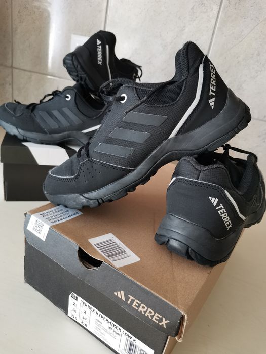 Adidas Terrex marimea 34 ambele perechi