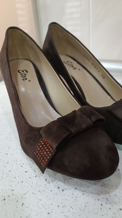 Туфли женские классические