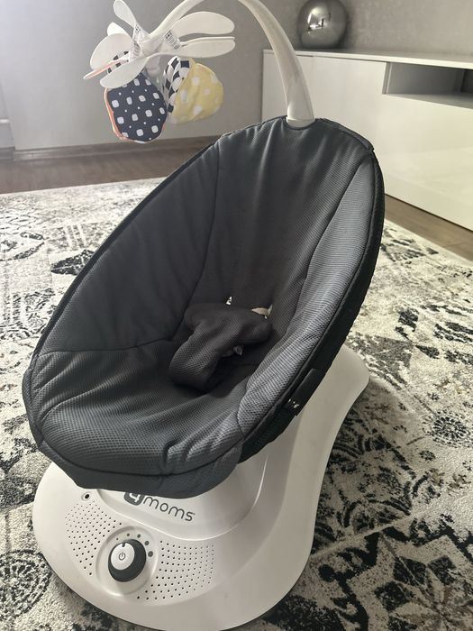 Детский шезлонг