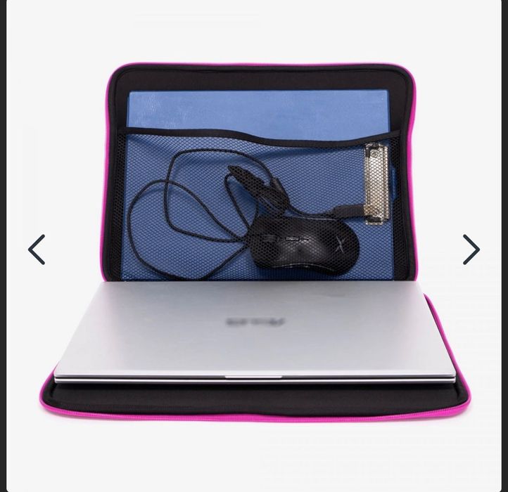 Калъф за лаптоп 17”