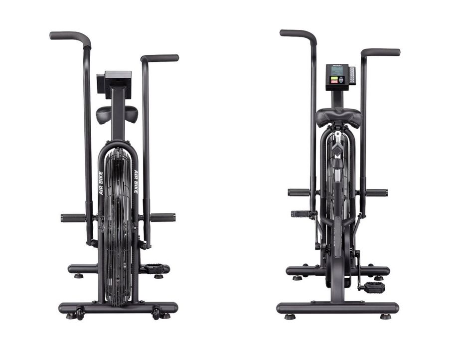 Велотренажер Airbike Аэробайк профессиональный