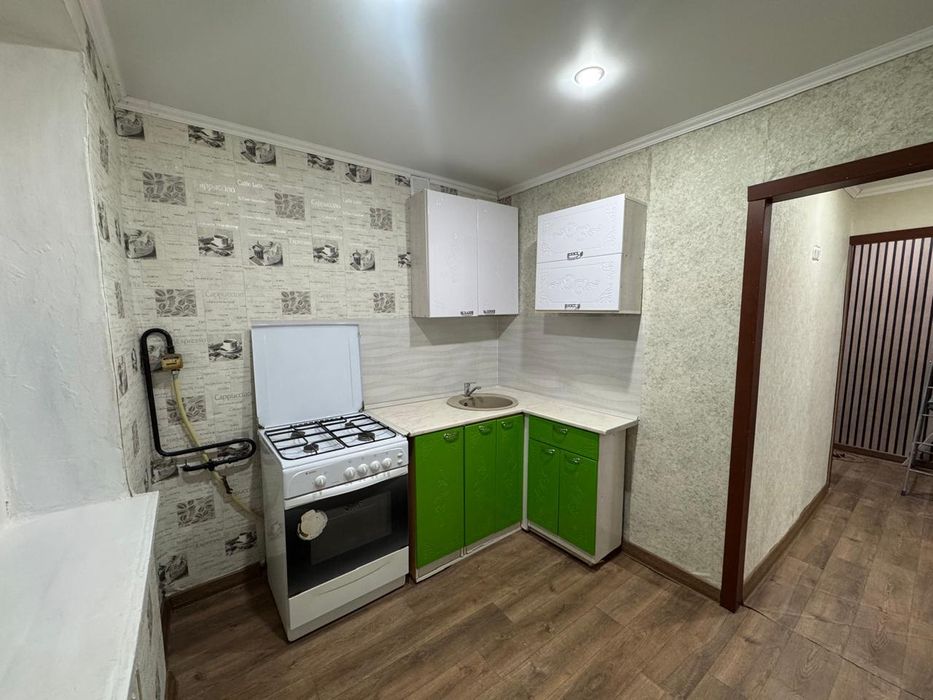 Продам 2- комнатную квартиру