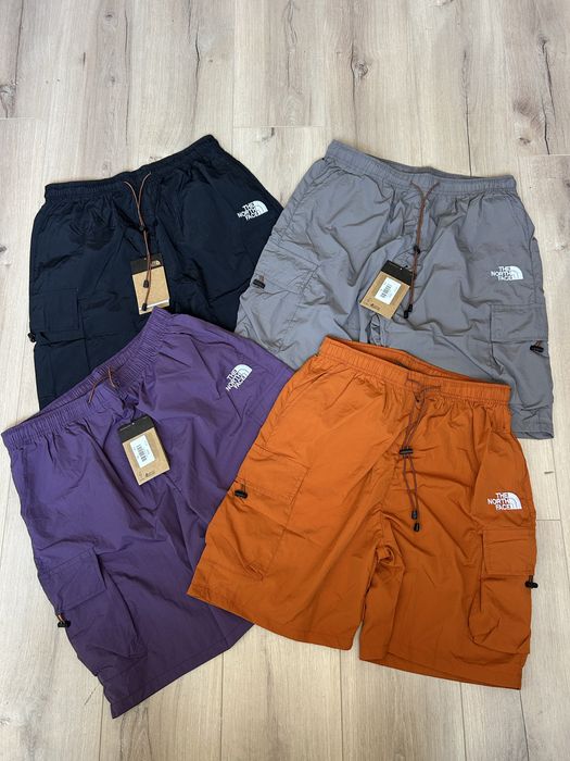 Карго шорти The North Face - налични размери