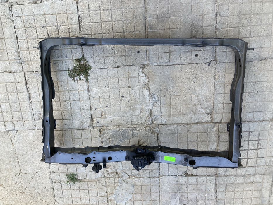 Маска/Очиларка за тойота версо/Toyota Verso 09-12г