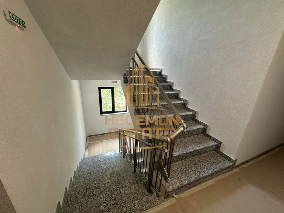 3-стаен в Варна-Чайка площ 109 цена 325000