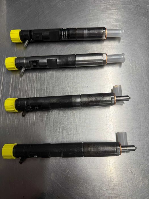 Рециклирани Делфи дюзи:28237259/DACIA/RENAULT/1.5 DCI