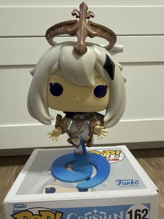 Funko Pop Paimon