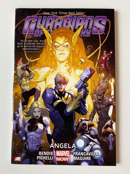 MARVEL графични романи