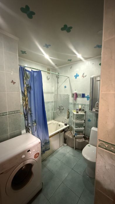 Продается 3-комн кв