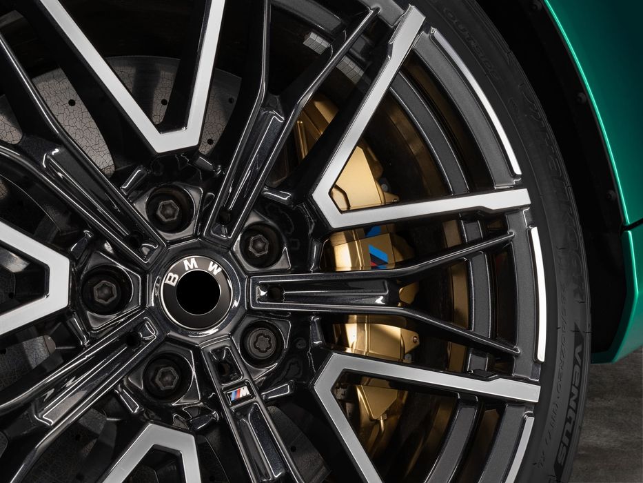 Jante BMW R19 5x120 M5 2025 Style | E90 F30 F34 F32 F33 F36 F10 F11