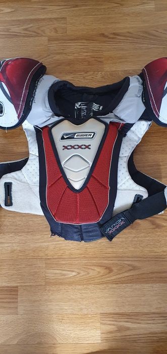 Хоккейный   баул