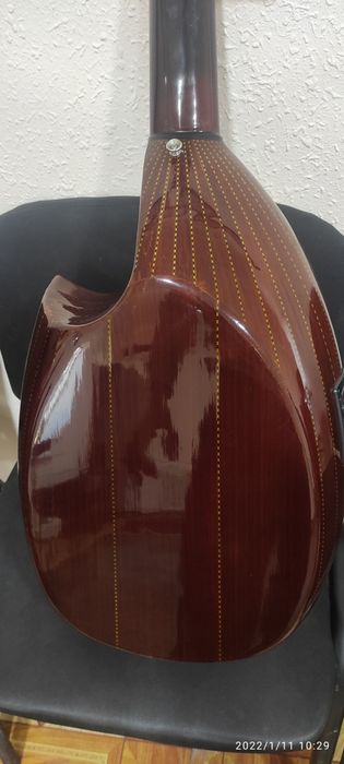 Уд полакустик идеально состояние