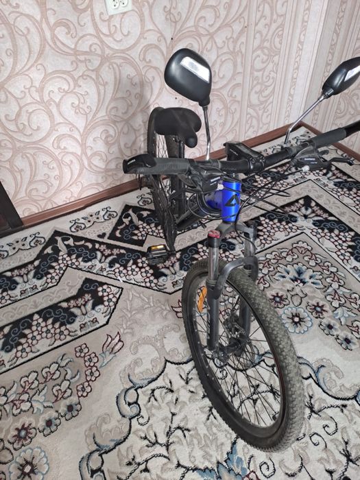 Горный десткий велосипед Velosiped