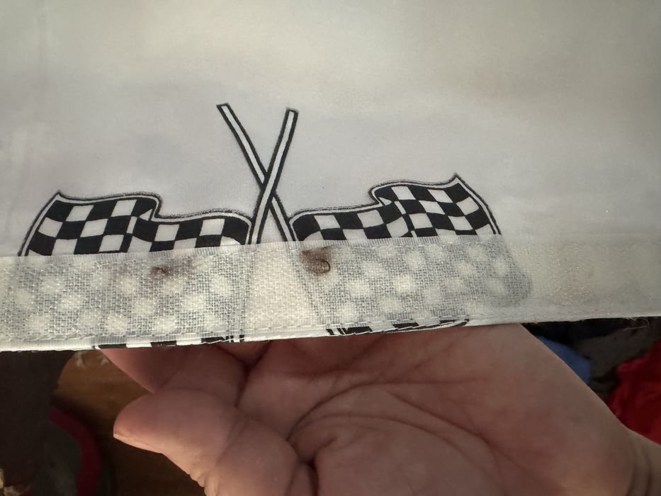 Занавески для девочек и мальчиков