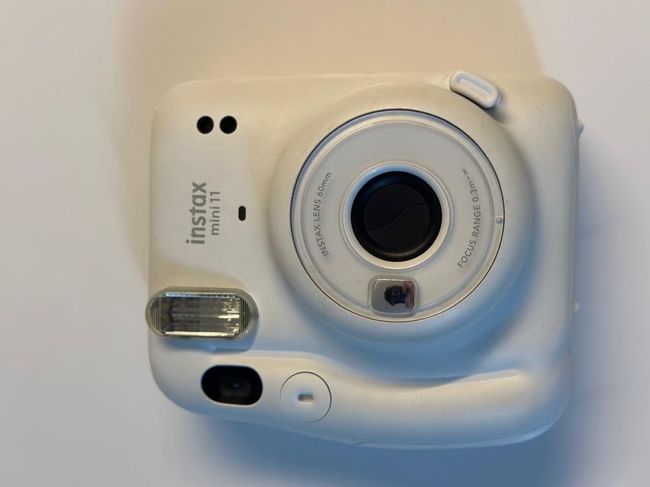 Aparat foto instax mini 11