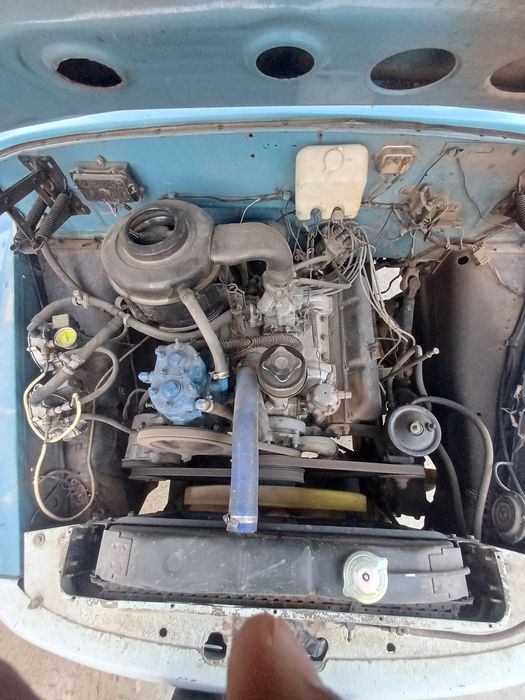 Zil130 somosval zor