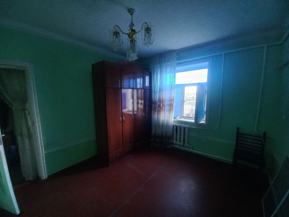 Raysentrda 3 xonali kvartira sotiladi