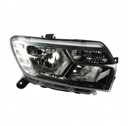 Far stanga /dreapta Original Dacia Logan 2, Logan 2, Sandero 2 (4 LED)