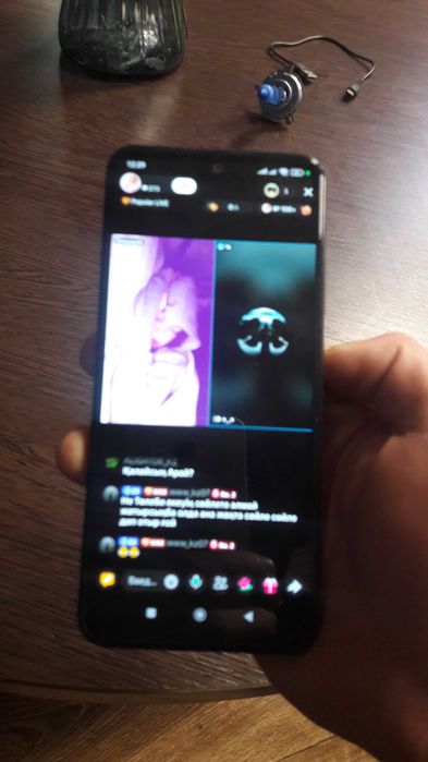 Редми notе 12s 256гб