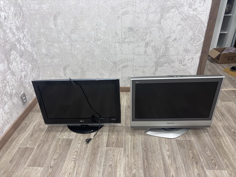 Телевизоры рабочие